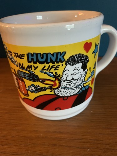 Desperate dan coffee - desperate, mug