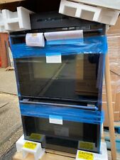 New Wolf Double Oven Cooker