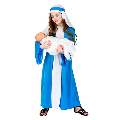 Child mary nativity christmas - mary,