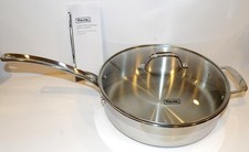 VIKING 3-PLY 18/18 STAINLESS