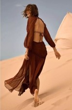 Shona Joy Dress Size AU8 US4