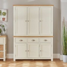 Larder Pantry Cupboard