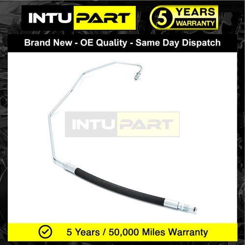 Intupart power steering pipe - steering,