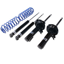 VWR Sports Shock Absorbers And