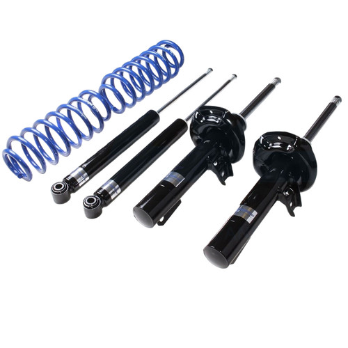 Vwr sports shock - vwr,