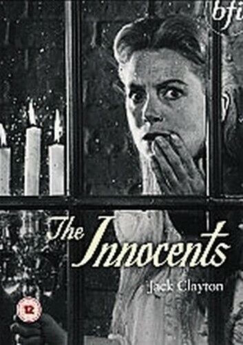 The innocents dvd - innocents,