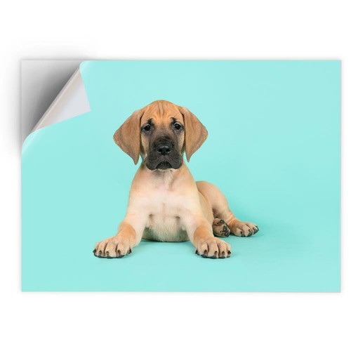 Vinyl sticker great - vinyl,
