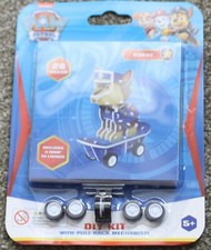 Paw Patrol Chase Skateboard