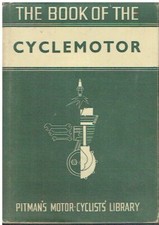 ABJ BERINI BSA CYCLAID