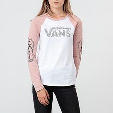 Vans Disney Nightmare Before