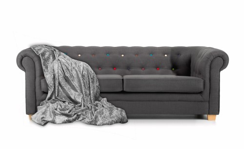 Throw over bedspread crushed - bedspread,