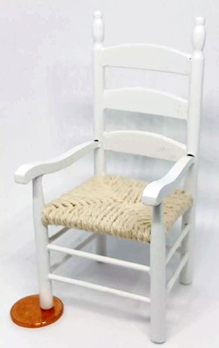 Dolls house carver chair - carver,