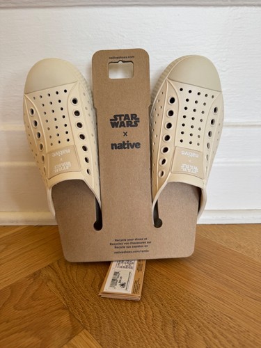 Nwt disney star wars native - nwt,
