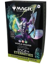 MTG Edge of Eternities World
