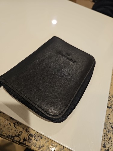 Samsonite travel wallet - travel,