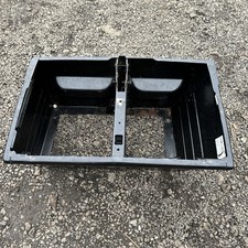 VW T5 TRANSPORTER T30 2009 1.9