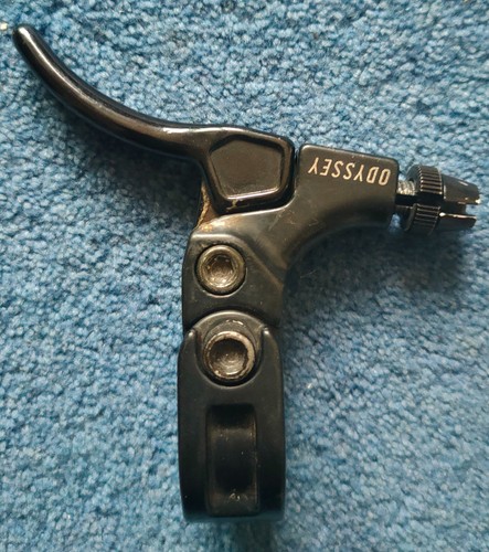 Odyssey bmx monolever - odyssey, brake