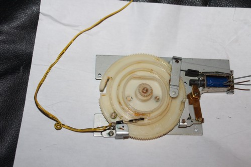Akai reel tape - reel, to