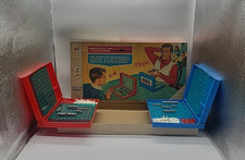 Vintage Battleship Board Game