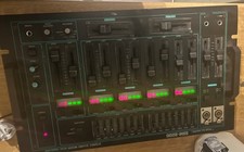 Vintage Realistic SSM 2200