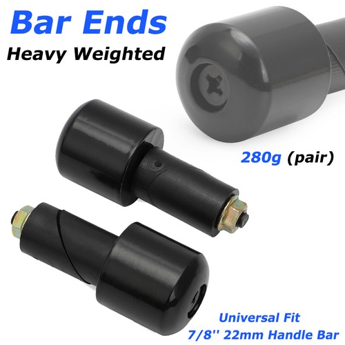 Solid handle bar - solid,