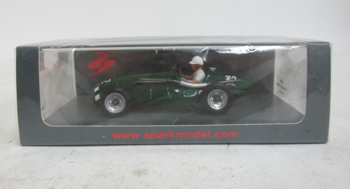 Spark s4808 connaught - s4808,