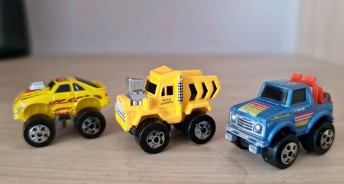 Vintage 1987 mini - 1987,