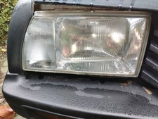 Citroen C15 headlight ROMAHOME