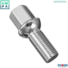 4x WHEEL BOLT 60L2002-OYO FOR