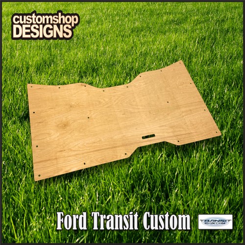 Ford transit custom 2013 - transit,