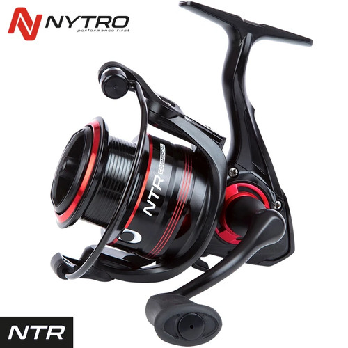 Sonik nytro ntr mk2 commercial - nytro,