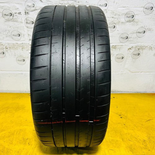 255 97y michelin - 255/35/20,