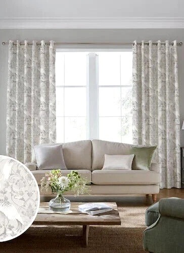 Laura ashley tregaron eyelet - ,