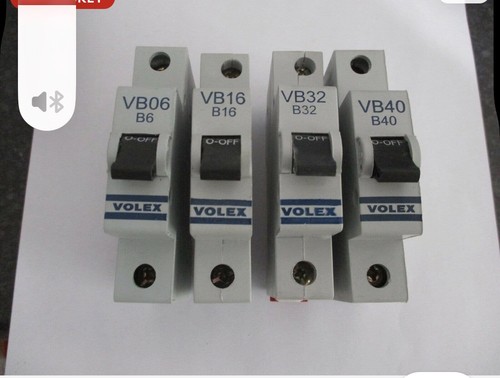 Volex mcb vb16 - mcb, 16