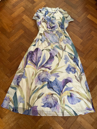 Bnwt phase eight rachel floral - bnwt,