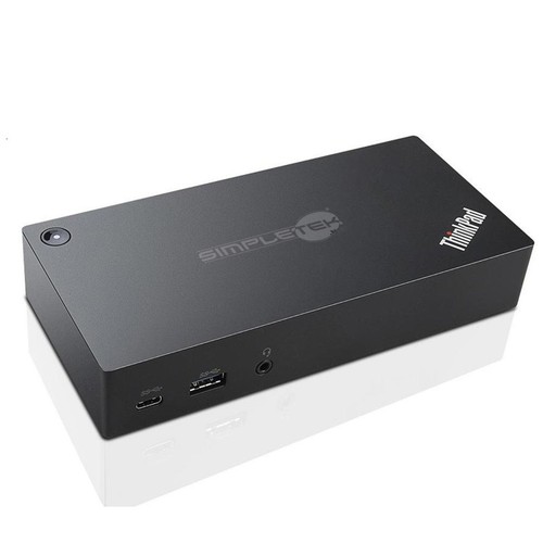 Lenovo docking station - docking,