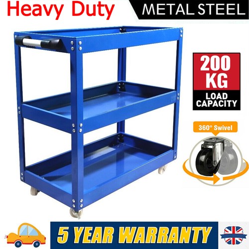 Tool storage heavy - storage, duty