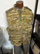 Crye Precision Range Vest