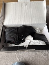 Footjoy Stormwalker Spiked