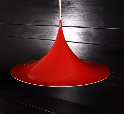 Semi pendant fog morup - semi,