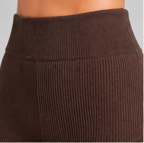 Ladies premium ribbed - ladies,