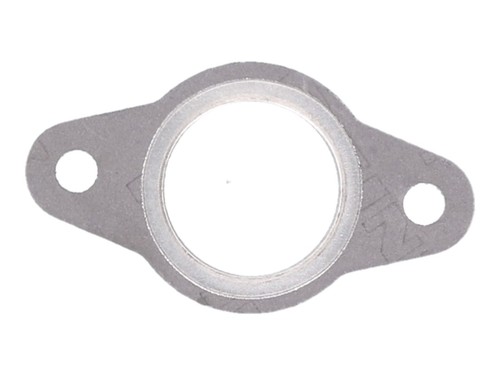 Exhaust gasket 75cc 47mm - gasket,