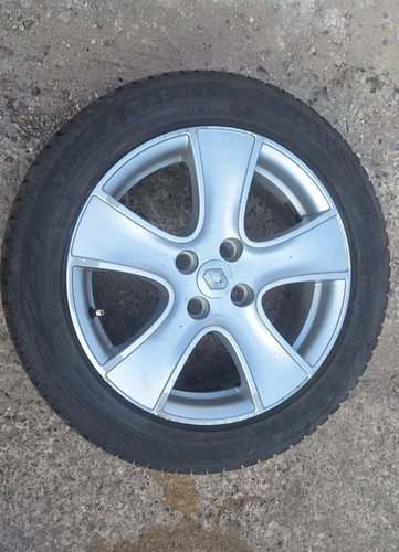 Renault clio mk4 inch - clio,