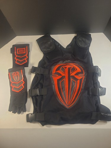 Roman reigns tactical replica - roman,