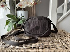 Kipling Brown Small Cross Body
