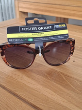 WOMENS FOSTER GRANT POLARISED