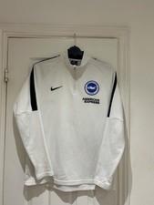 Nike Dri Fit Brighton 1/4 Zip