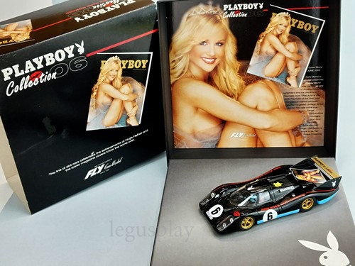 Scalextric fly 99052 playboy - fly,