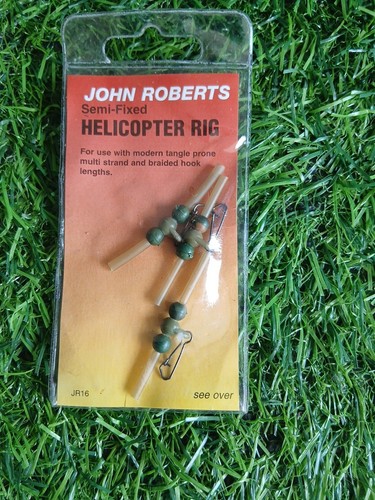 John roberts semi fixed - john, semi-fixed