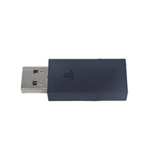 Sony Pulse 3D Wireless Headset Receiver USB Dongle ONLY (CFI-ZWD1) FREE UK P&P